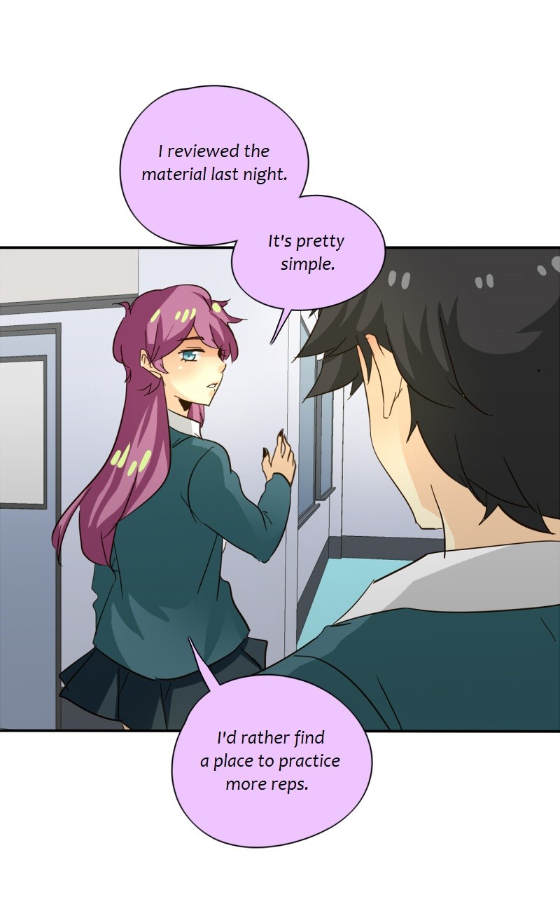 unOrdinary Chap 119 - Next Chap 120