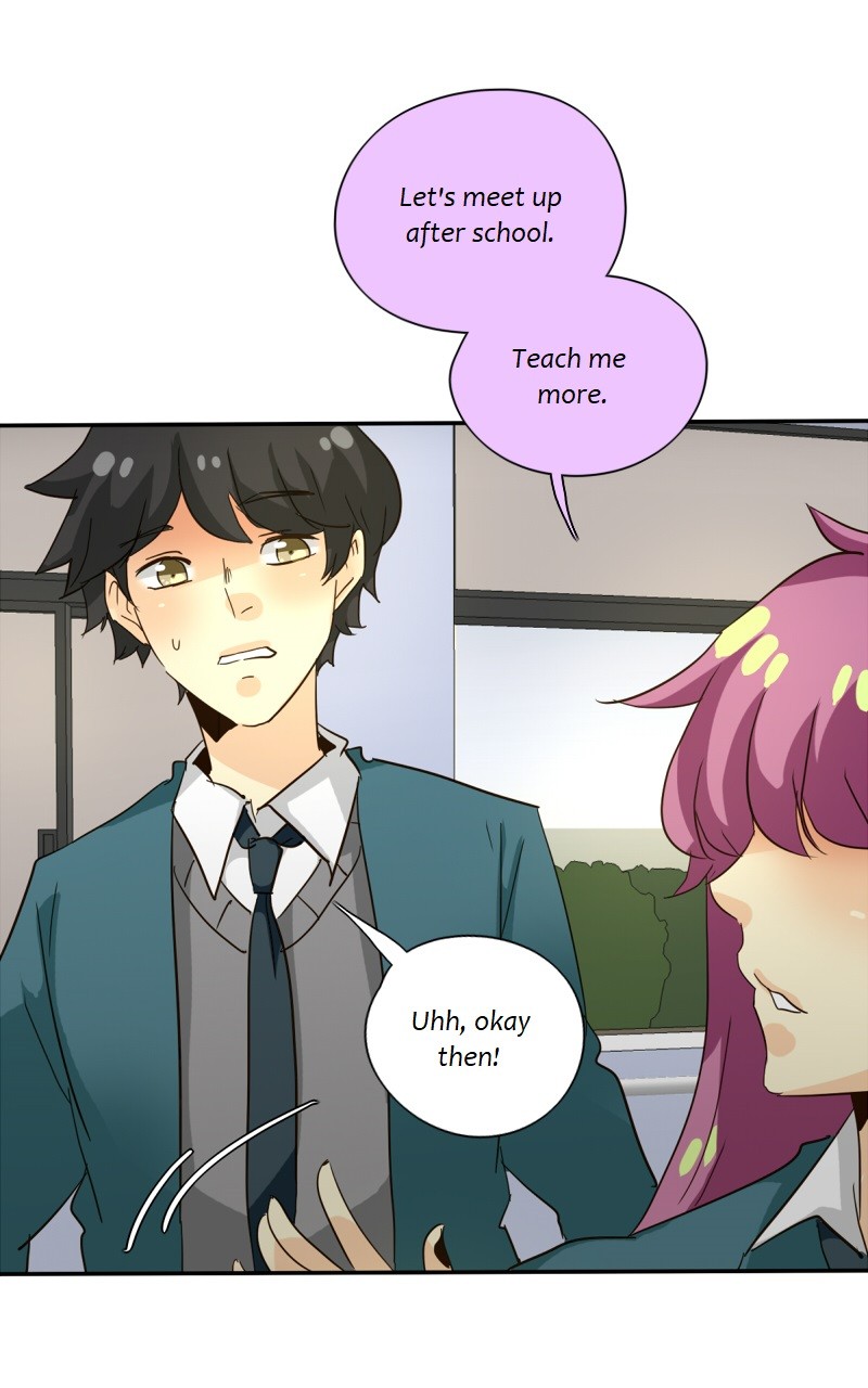 unOrdinary Chap 119 - Next Chap 120