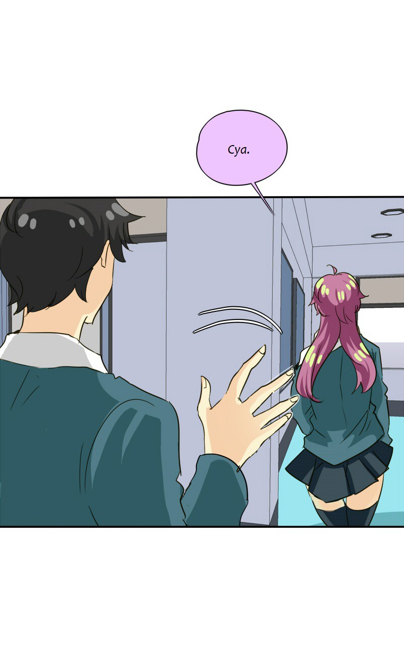 unOrdinary Chap 119 - Next Chap 120