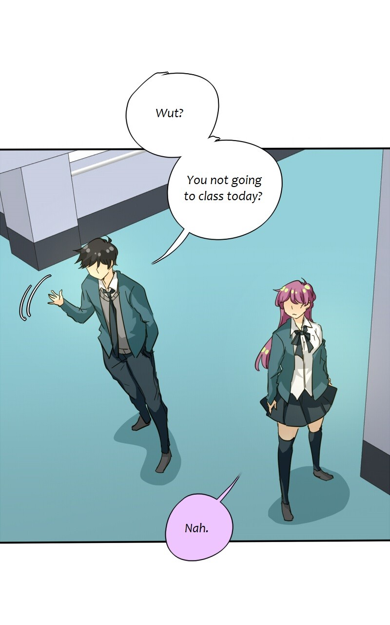 unOrdinary Chap 119 - Next Chap 120