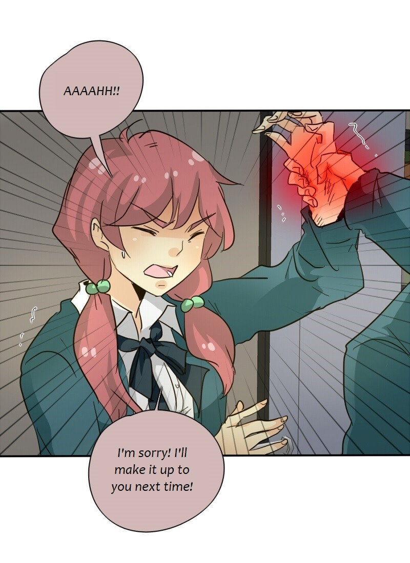 unOrdinary Chap 119 - Next Chap 120