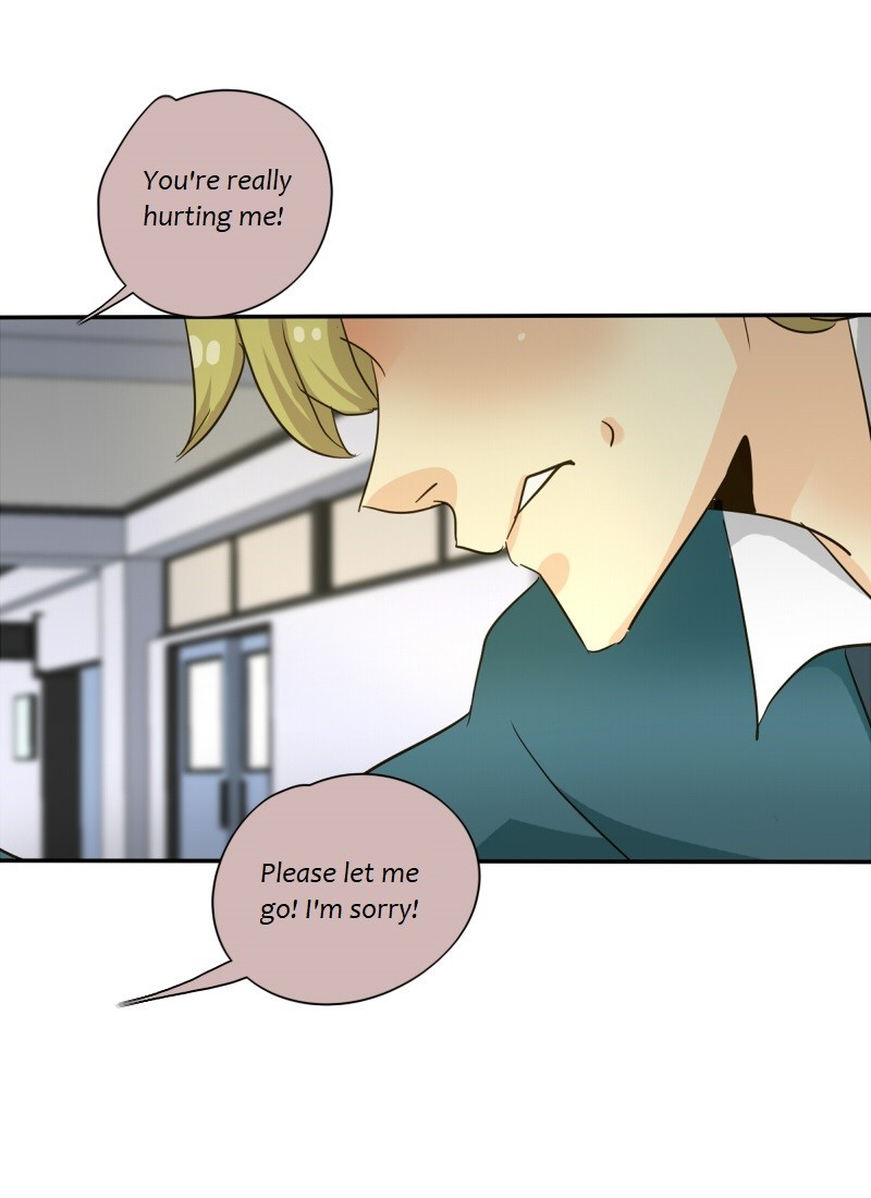 unOrdinary Chap 119 - Next Chap 120