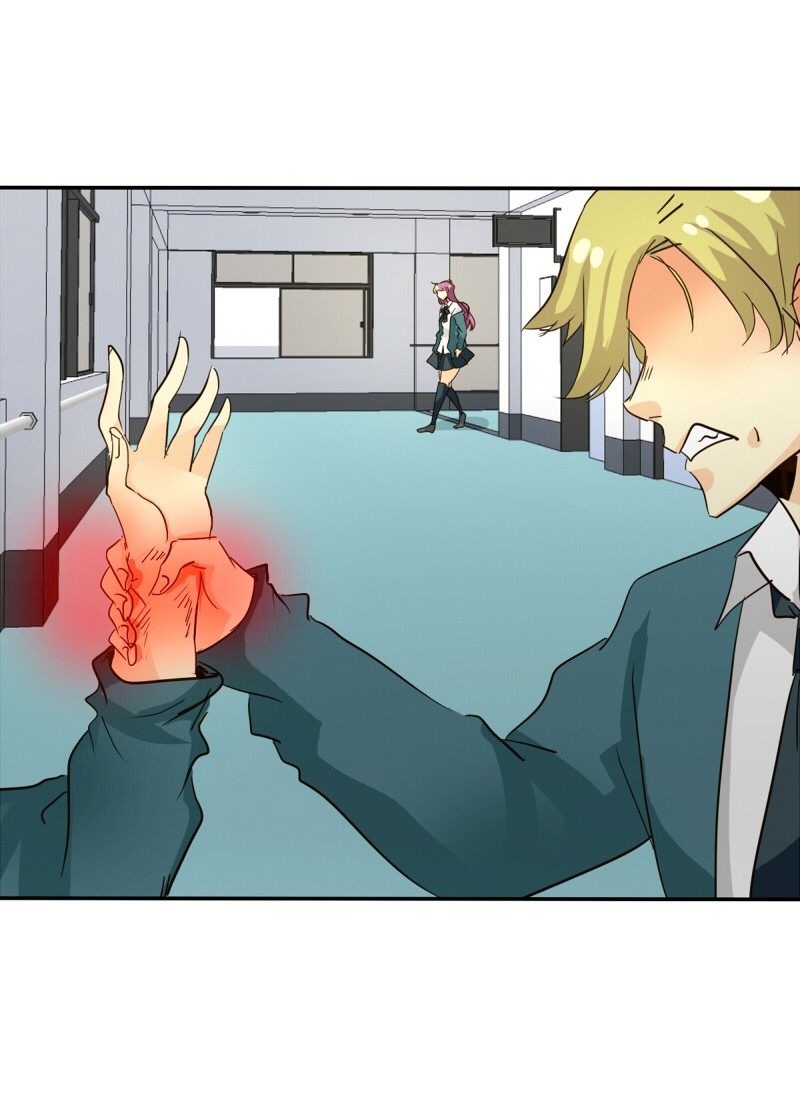 unOrdinary Chap 119 - Next Chap 120