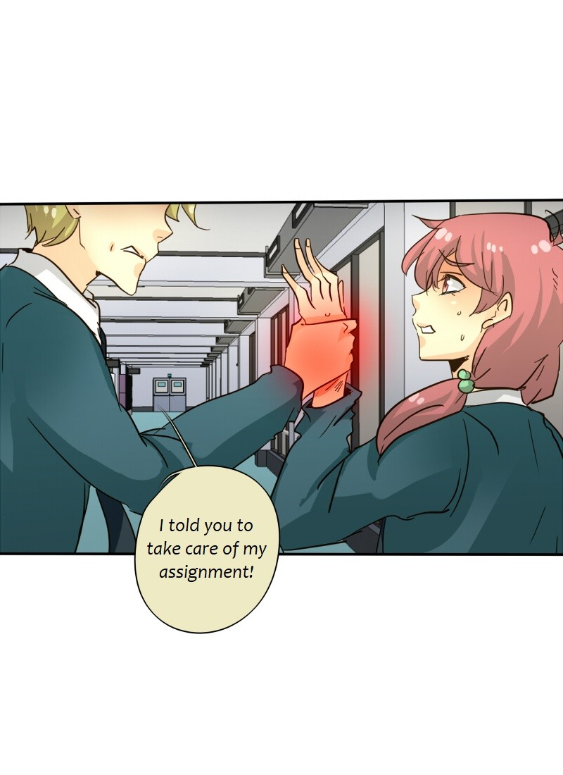 unOrdinary Chap 119 - Next Chap 120