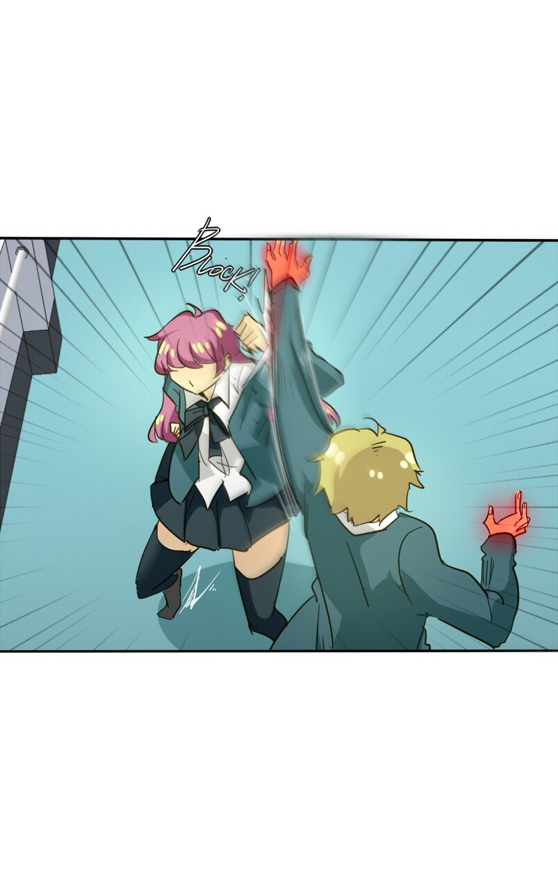 unOrdinary Chap 119 - Next Chap 120