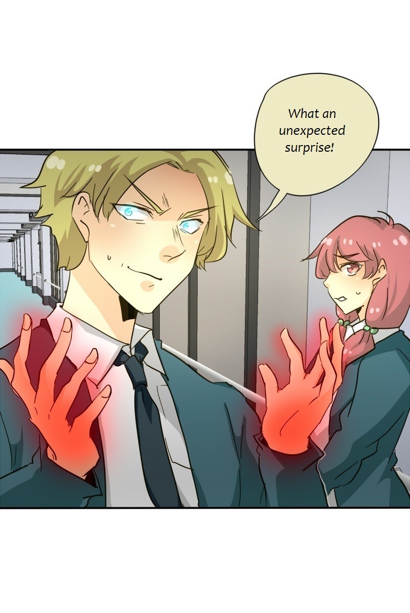 unOrdinary Chap 119 - Next Chap 120