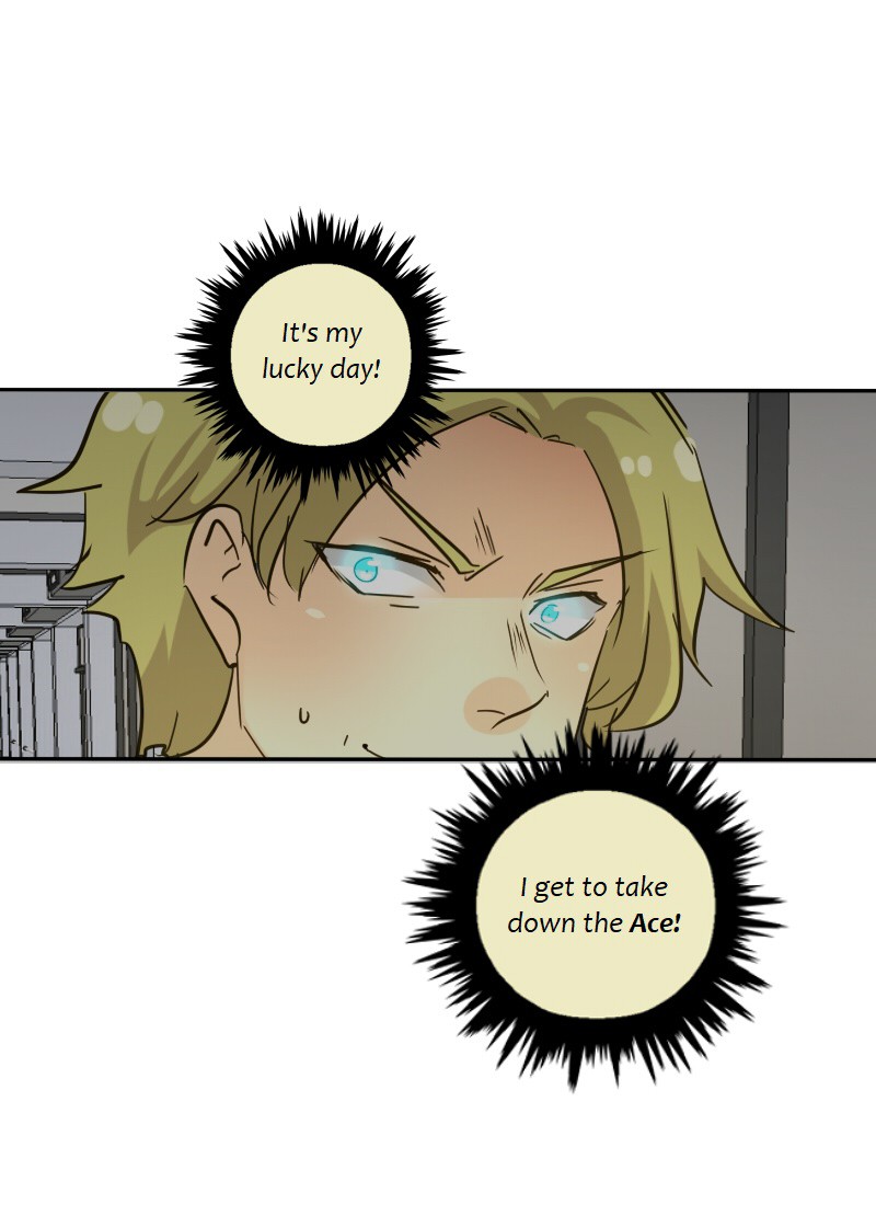 unOrdinary Chap 119 - Next Chap 120