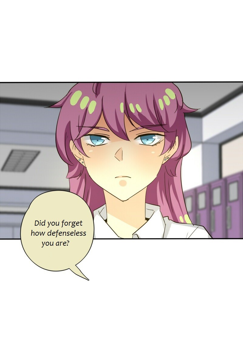 unOrdinary Chap 119 - Next Chap 120