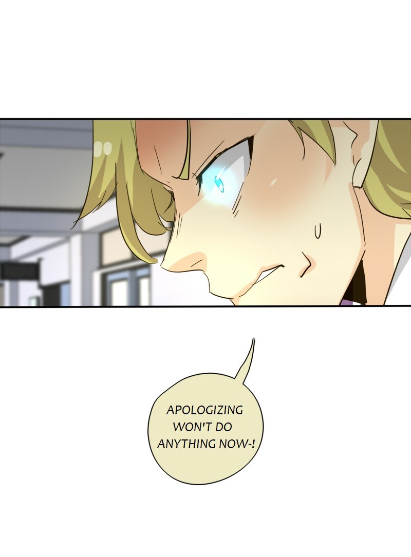 unOrdinary Chap 119 - Next Chap 120