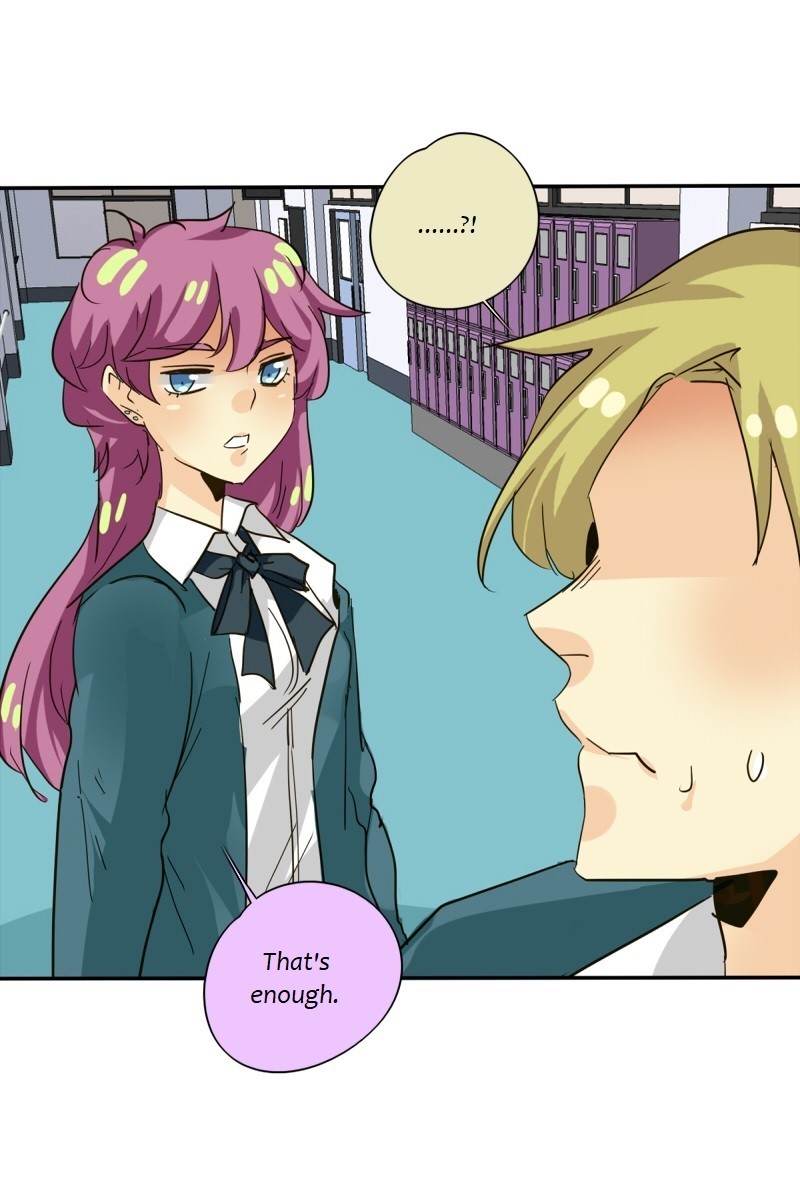 unOrdinary Chap 119 - Next Chap 120