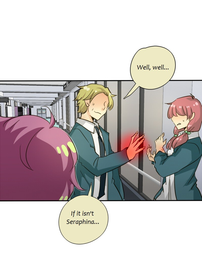 unOrdinary Chap 119 - Next Chap 120