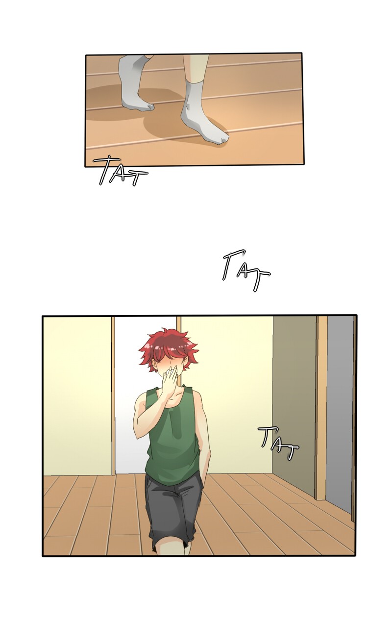 unOrdinary Chap 110 - Next Chap 111