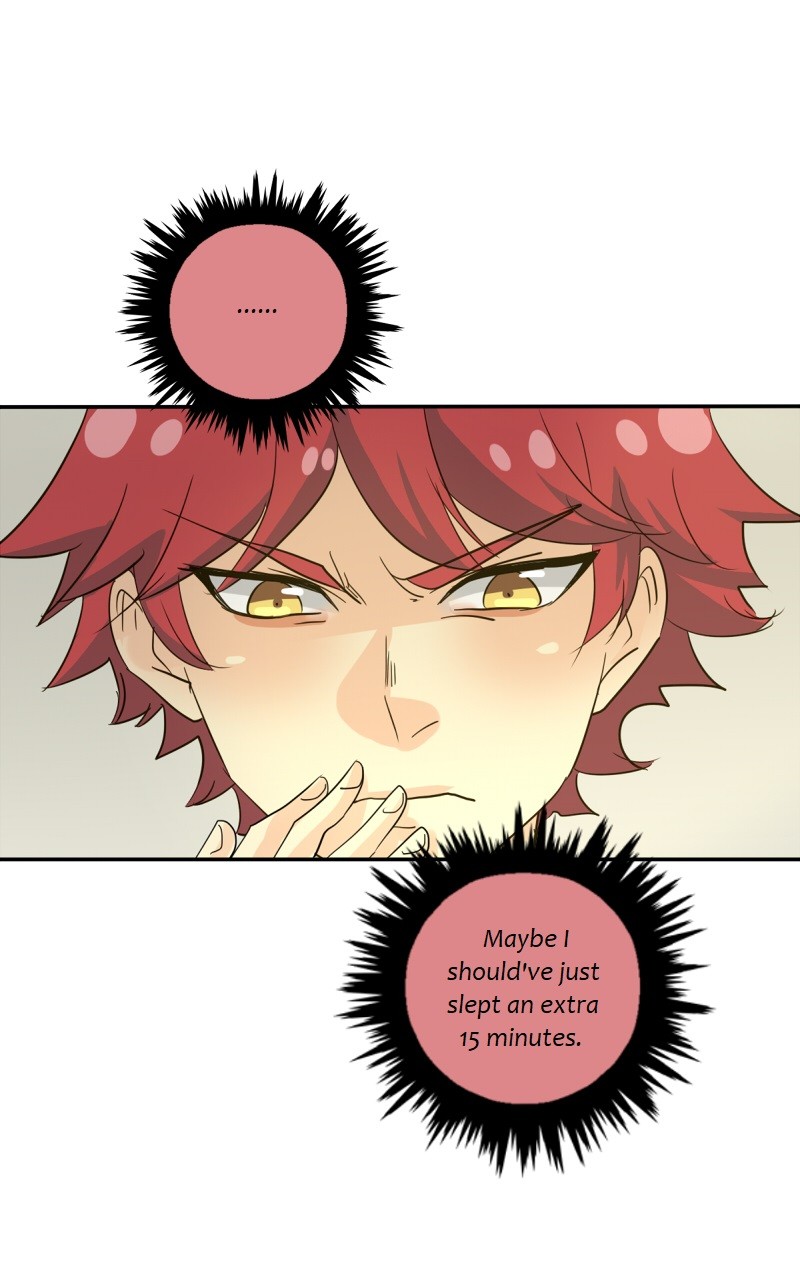 unOrdinary Chap 110 - Next Chap 111