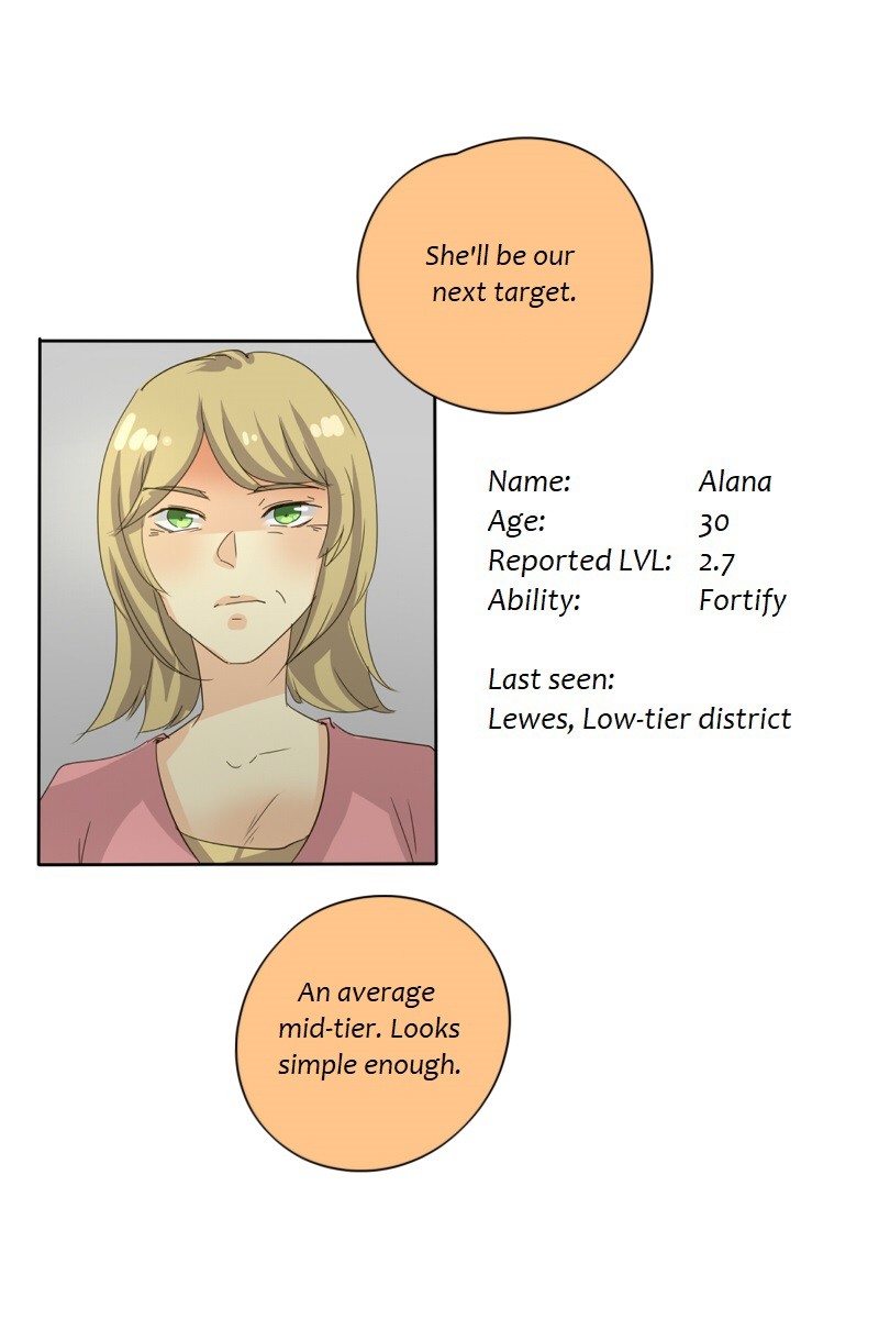 unOrdinary Chap 110 - Next Chap 111