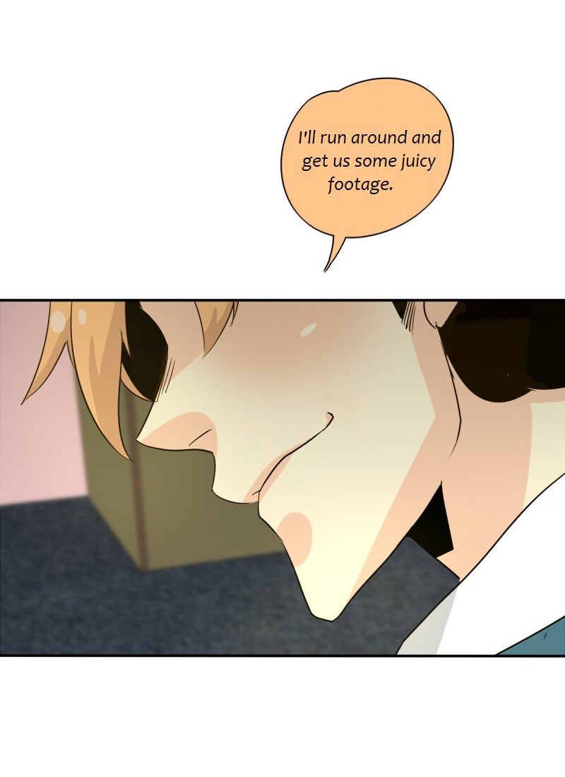 unOrdinary Chap 110 - Next Chap 111