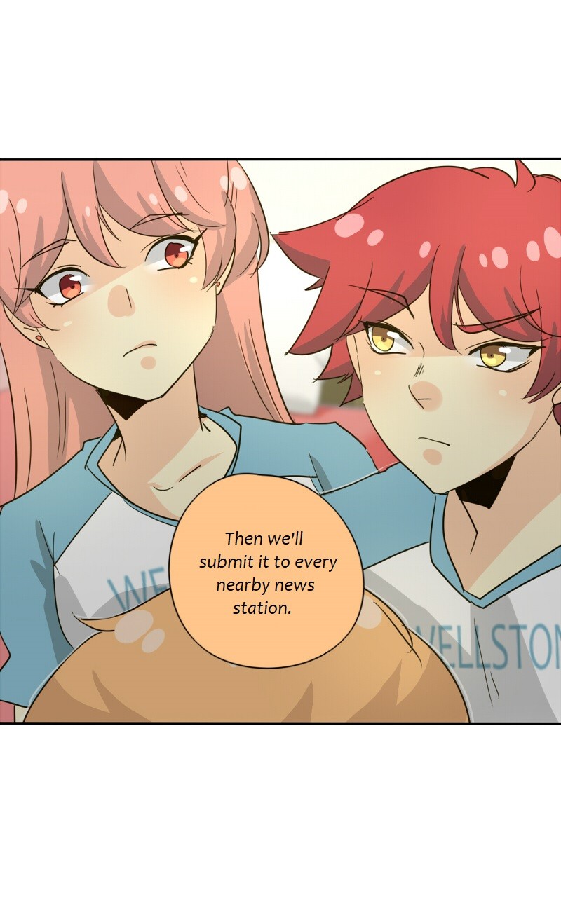 unOrdinary Chap 110 - Next Chap 111