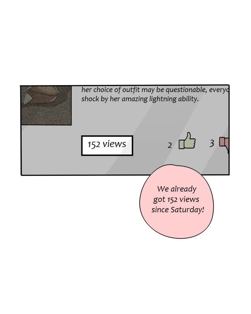 unOrdinary Chap 110 - Next Chap 111