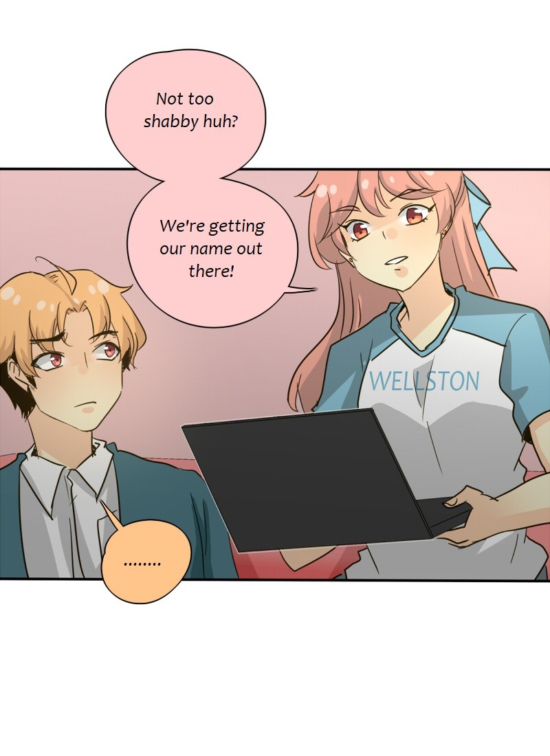 unOrdinary Chap 110 - Next Chap 111