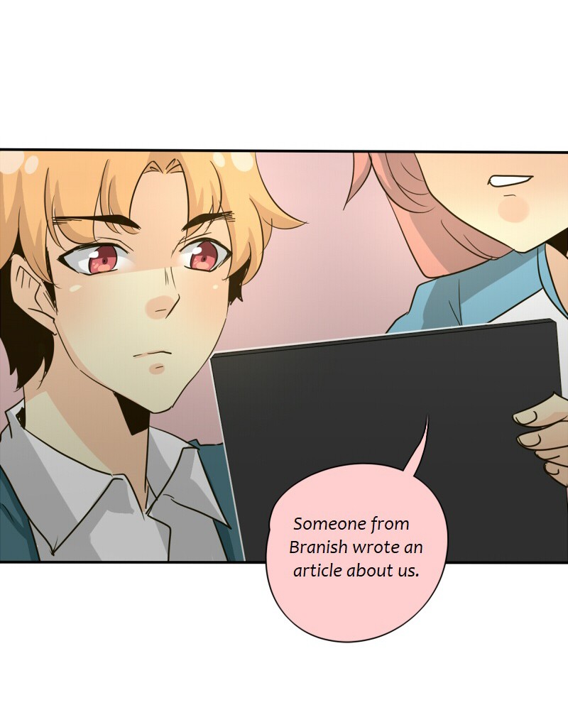 unOrdinary Chap 110 - Next Chap 111