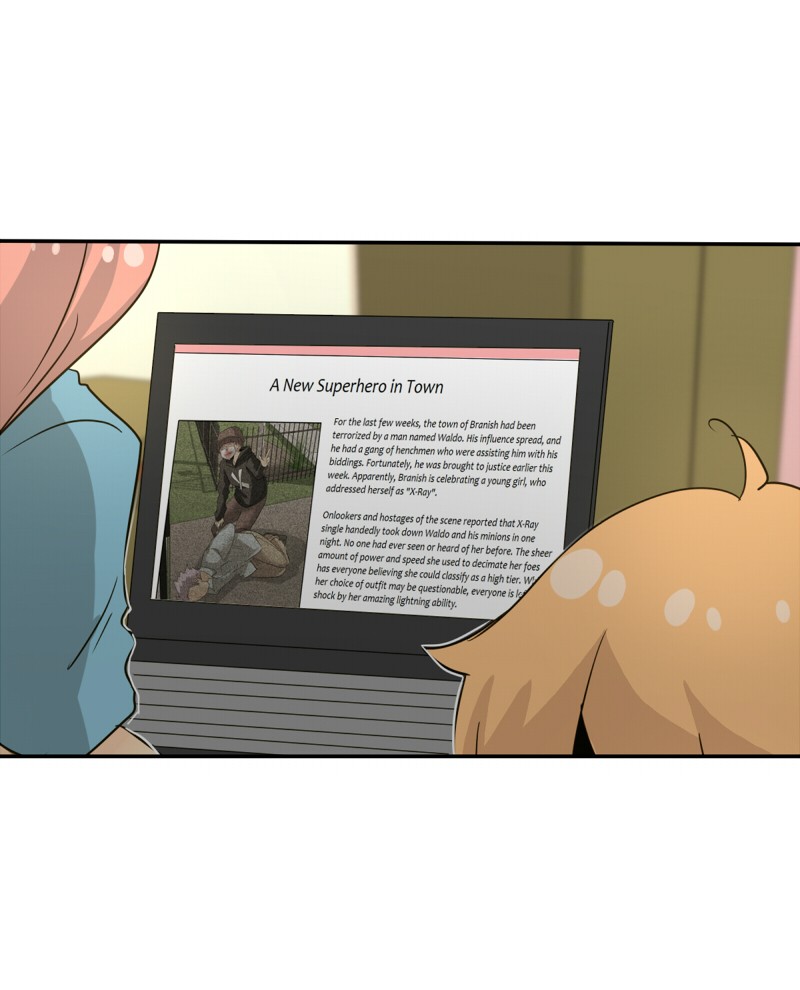 unOrdinary Chap 110 - Next Chap 111