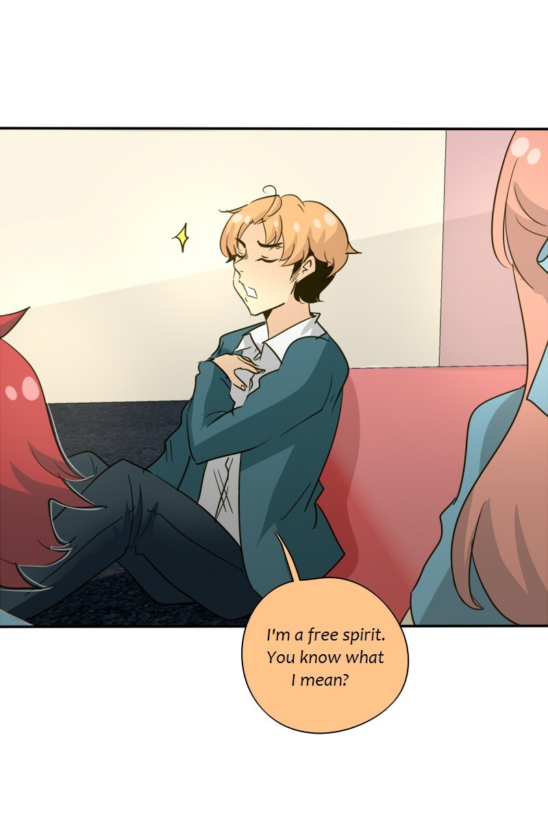 unOrdinary Chap 110 - Next Chap 111