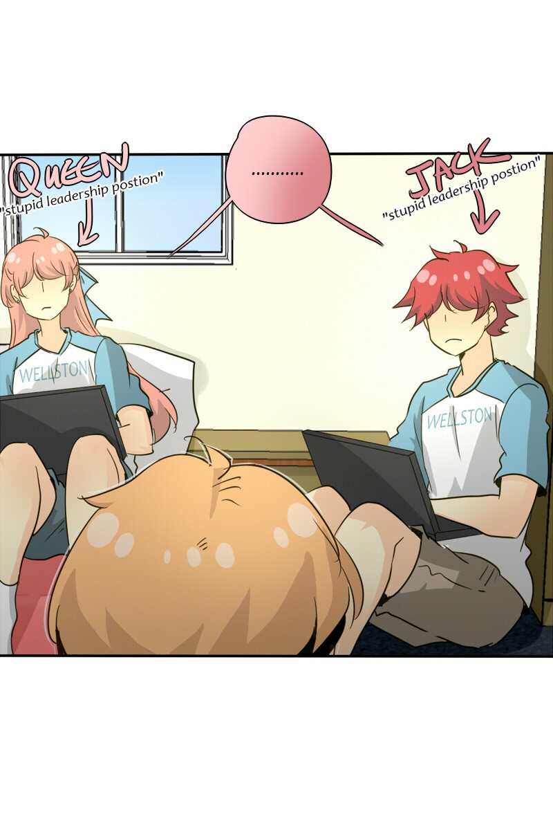 unOrdinary Chap 110 - Next Chap 111