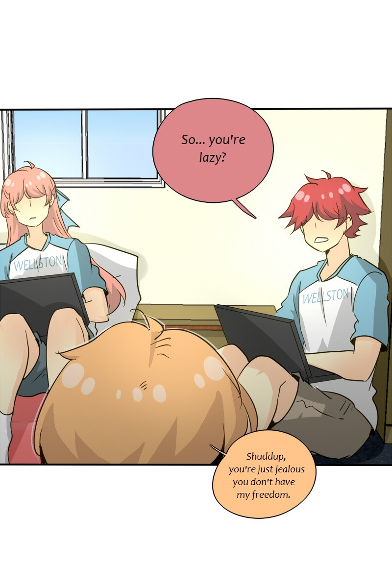 unOrdinary Chap 110 - Next Chap 111