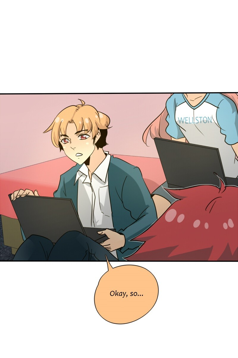 unOrdinary Chap 110 - Next Chap 111