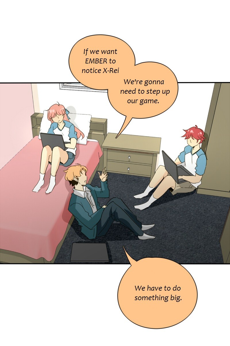 unOrdinary Chap 110 - Next Chap 111