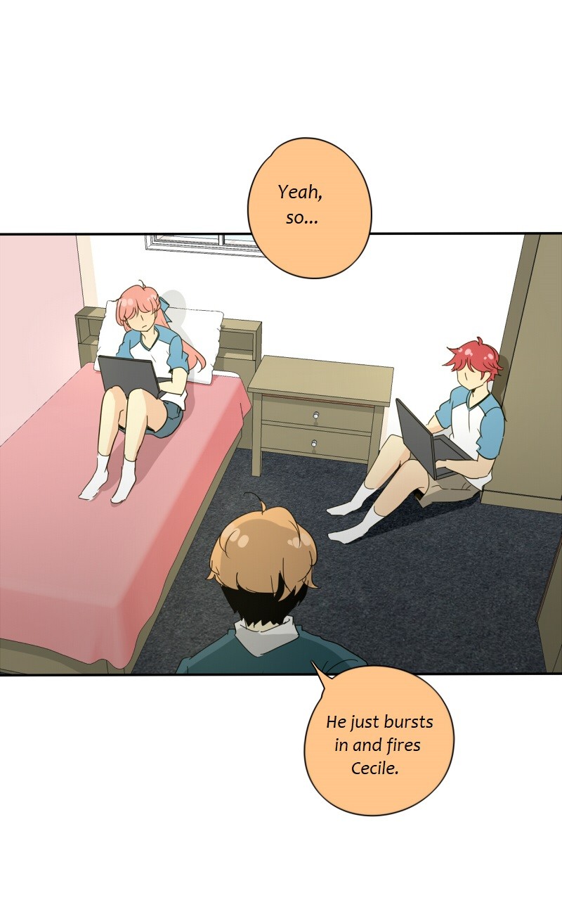 unOrdinary Chap 110 - Next Chap 111