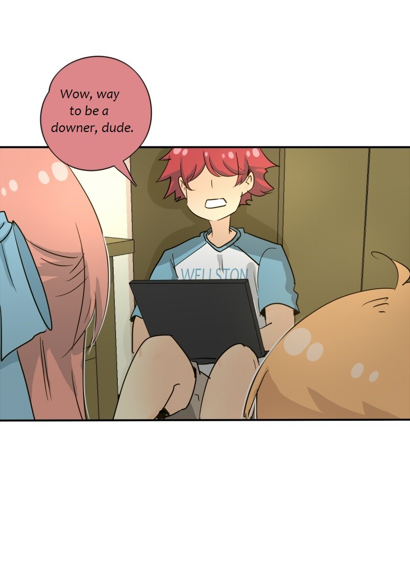 unOrdinary Chap 110 - Next Chap 111