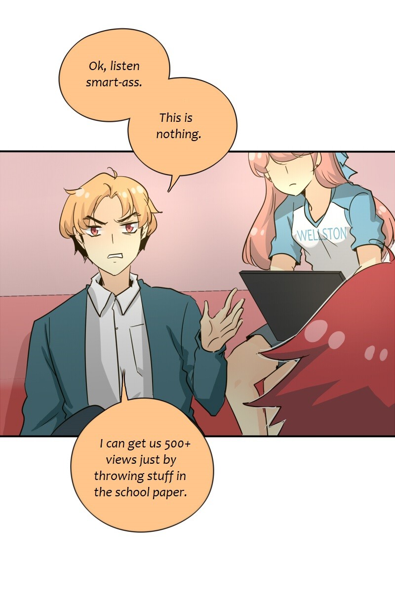 unOrdinary Chap 110 - Next Chap 111