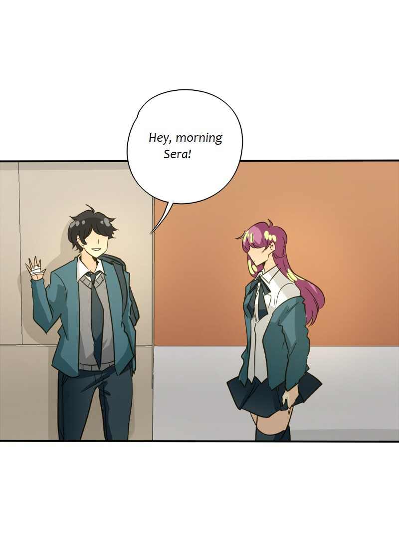 unOrdinary Chap 110 - Next Chap 111