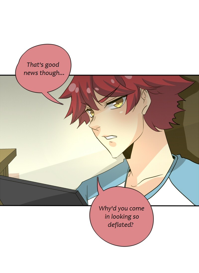 unOrdinary Chap 110 - Next Chap 111