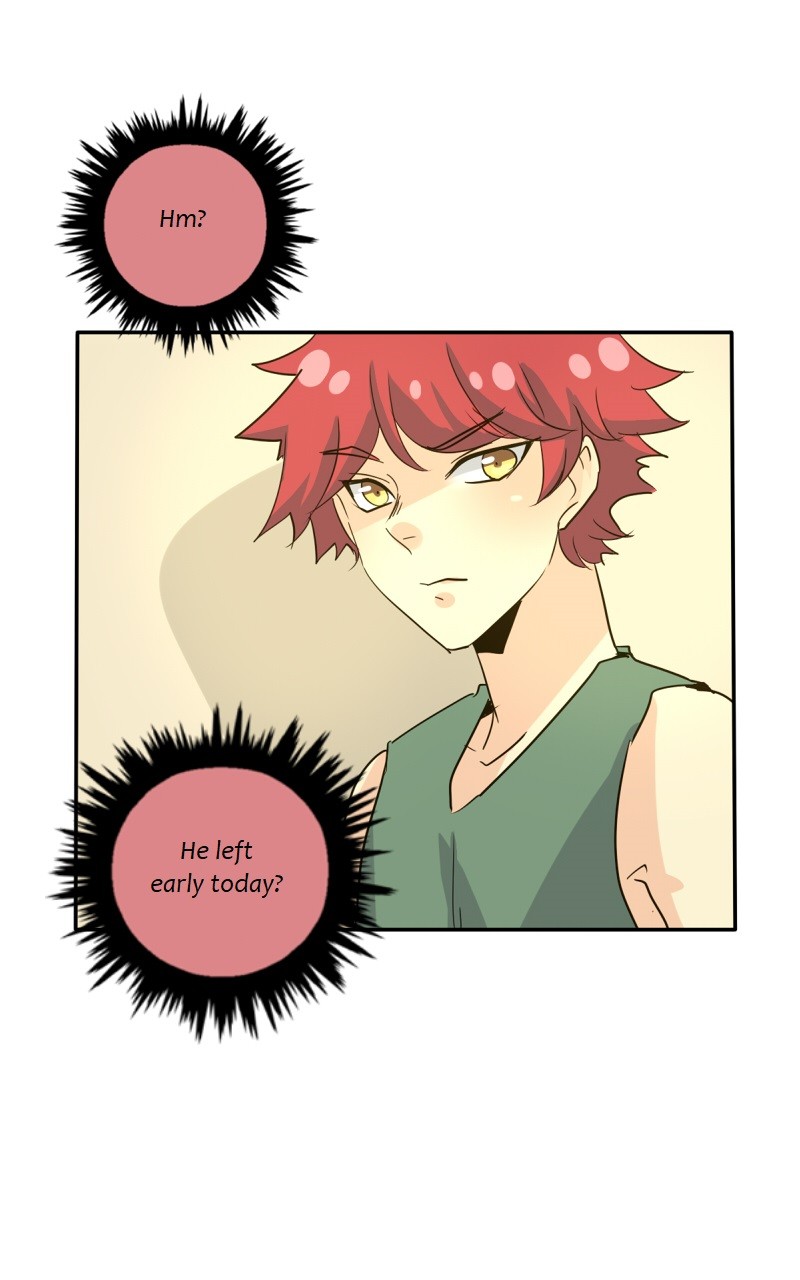 unOrdinary Chap 110 - Next Chap 111