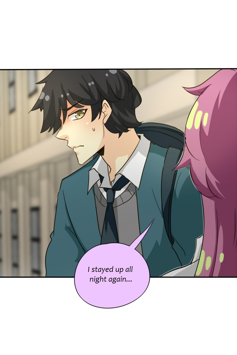 unOrdinary Chap 110 - Next Chap 111