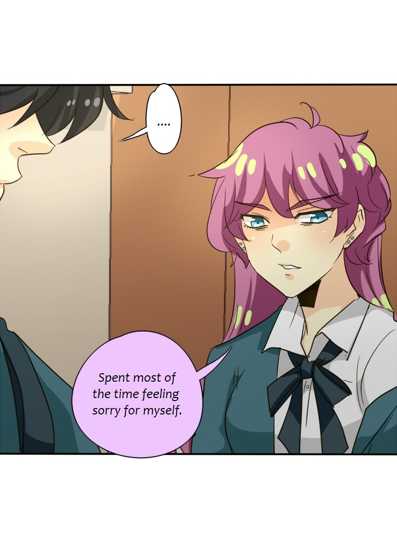 unOrdinary Chap 110 - Next Chap 111