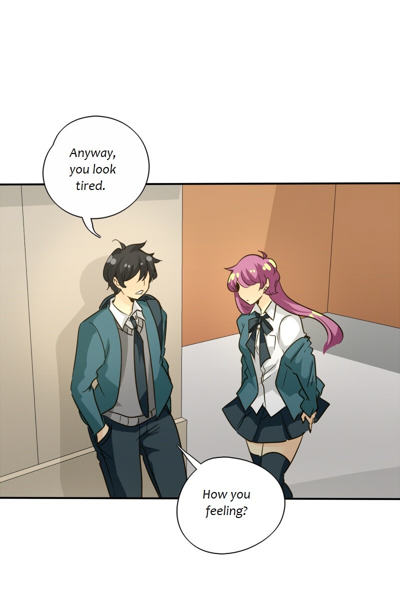 unOrdinary Chap 110 - Next Chap 111
