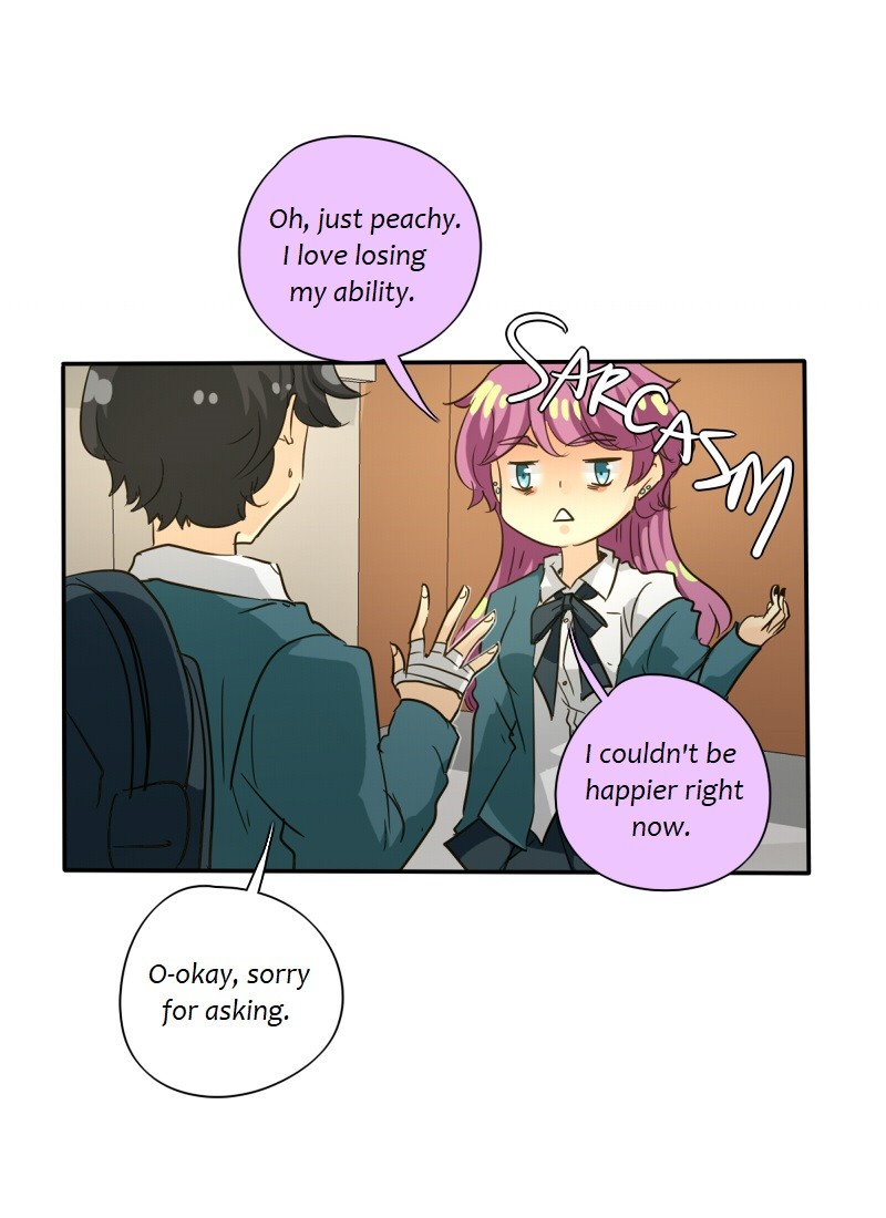 unOrdinary Chap 110 - Next Chap 111