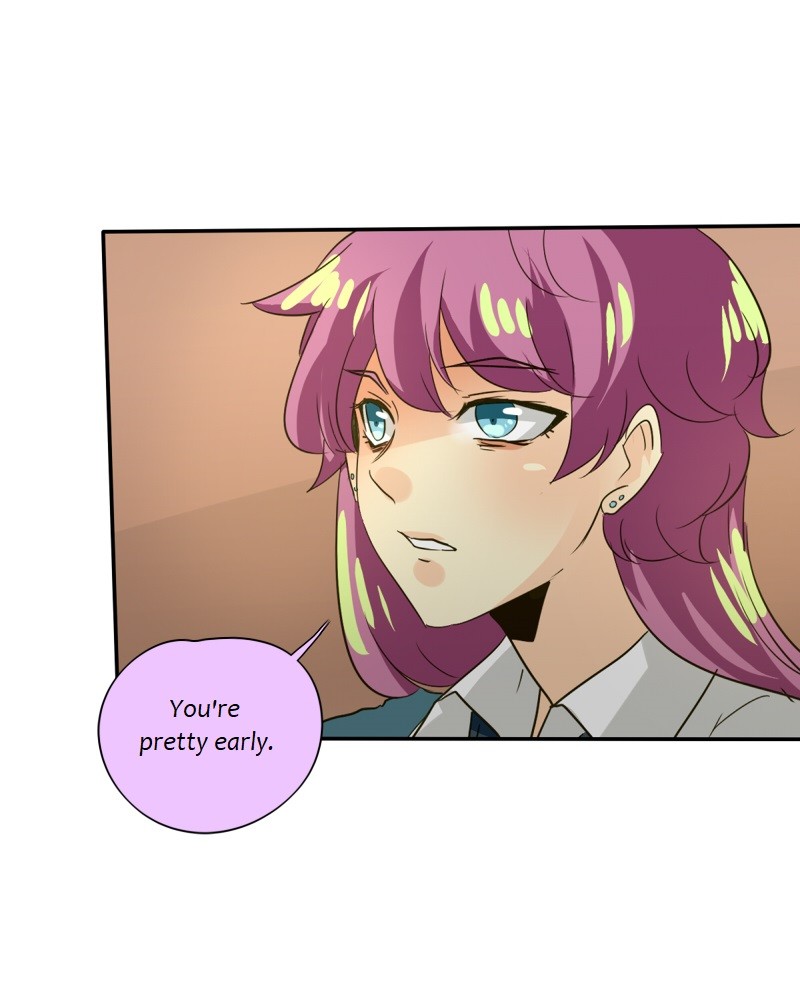 unOrdinary Chap 110 - Next Chap 111