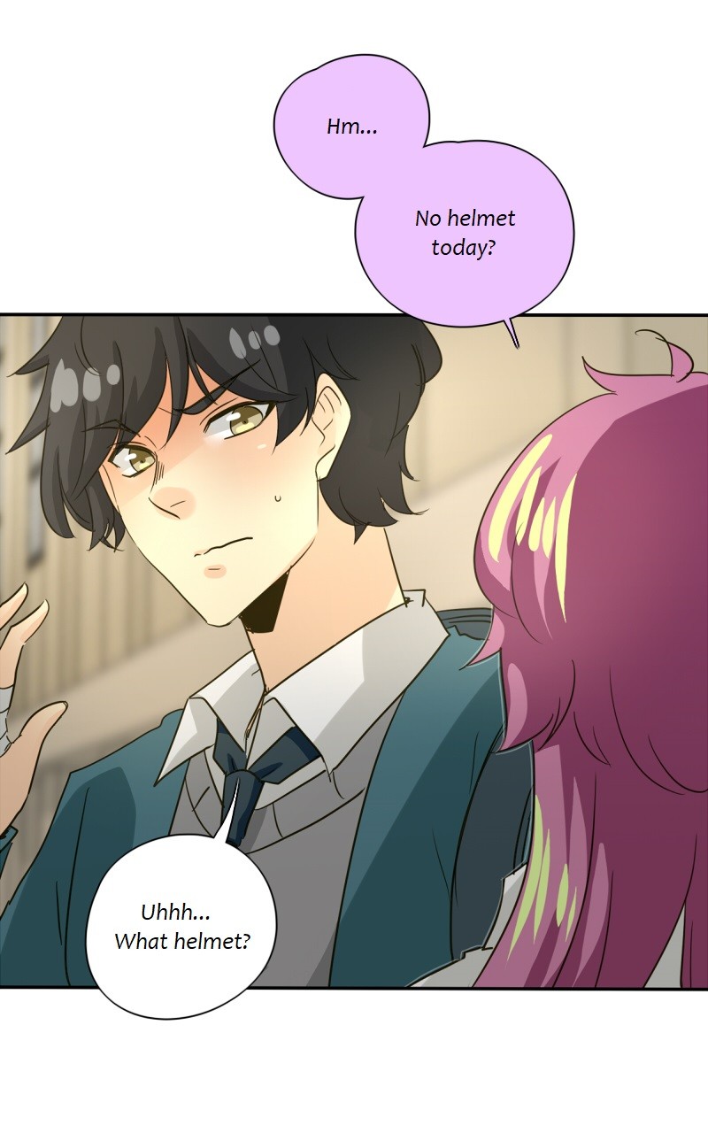 unOrdinary Chap 110 - Next Chap 111