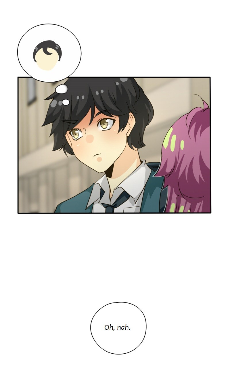 unOrdinary Chap 110 - Next Chap 111