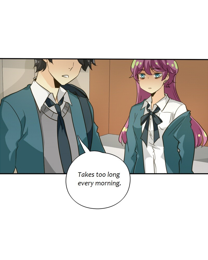 unOrdinary Chap 110 - Next Chap 111