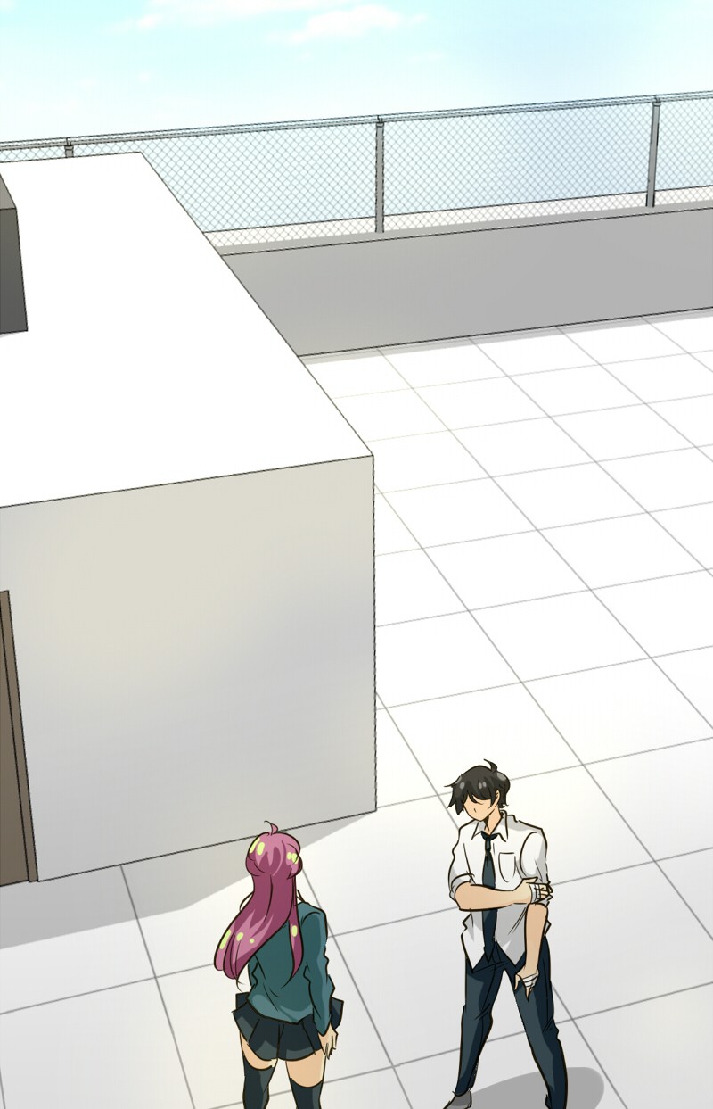 unOrdinary Chap 110 - Next Chap 111