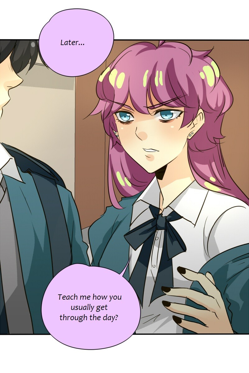 unOrdinary Chap 110 - Next Chap 111