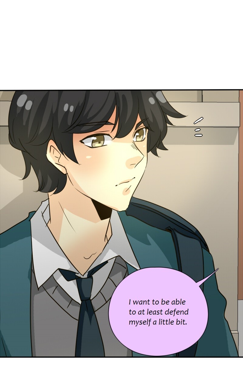 unOrdinary Chap 110 - Next Chap 111