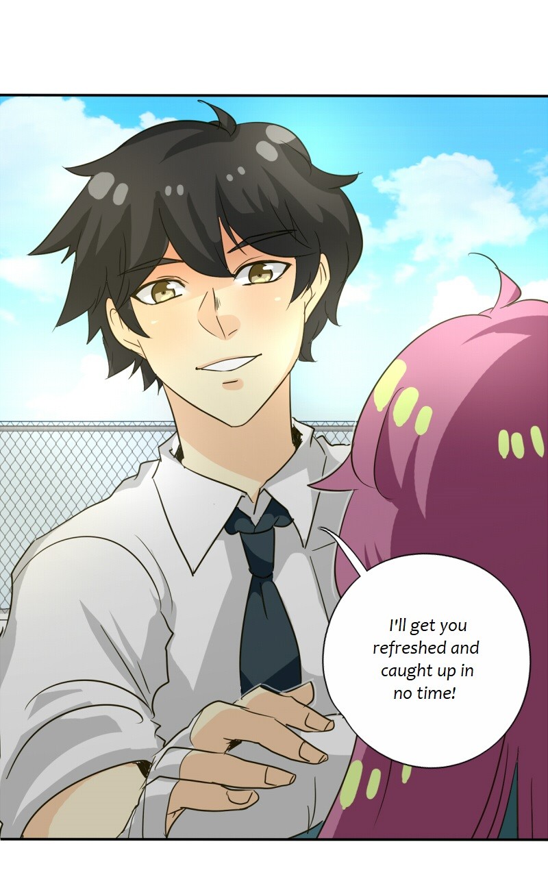 unOrdinary Chap 110 - Next Chap 111