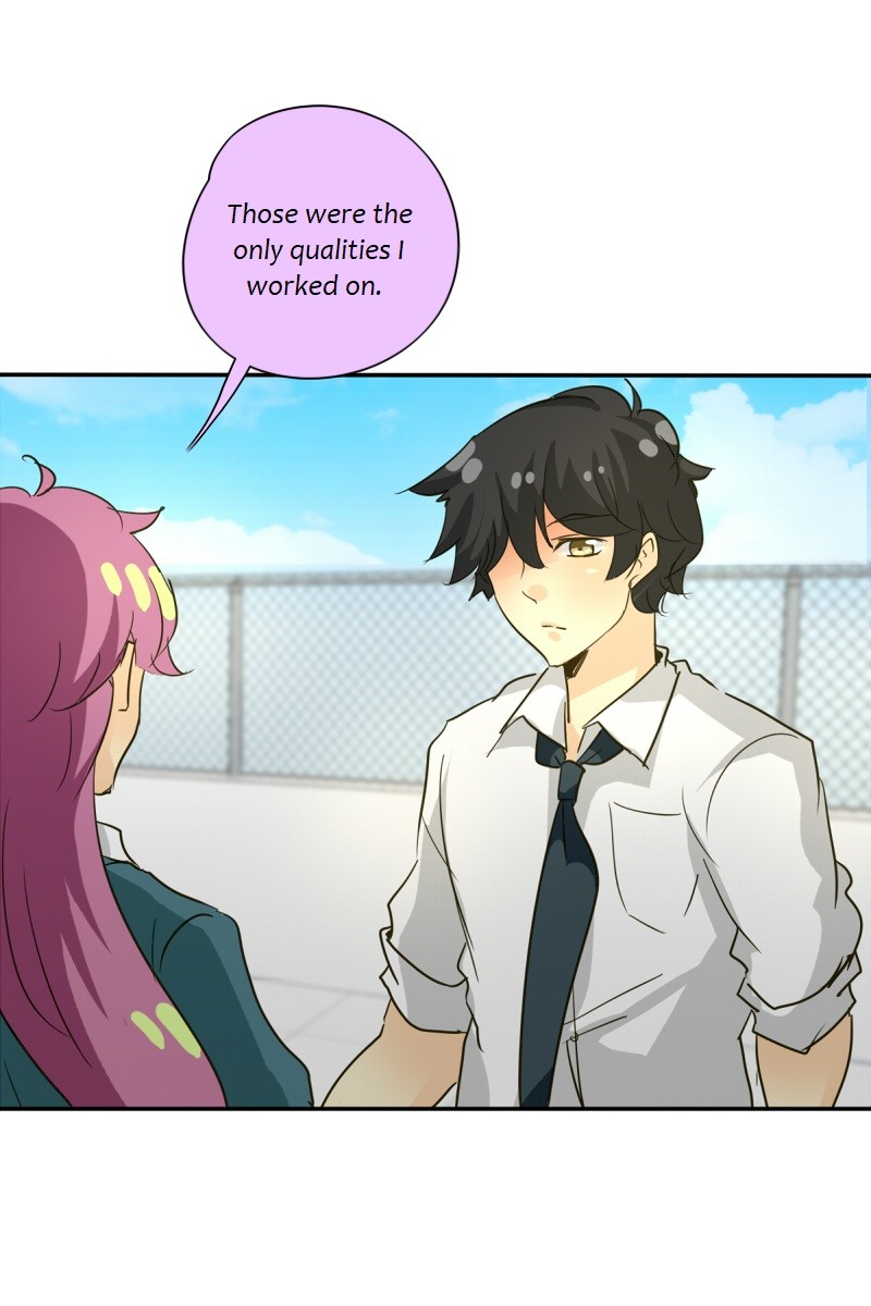 unOrdinary Chap 110 - Next Chap 111