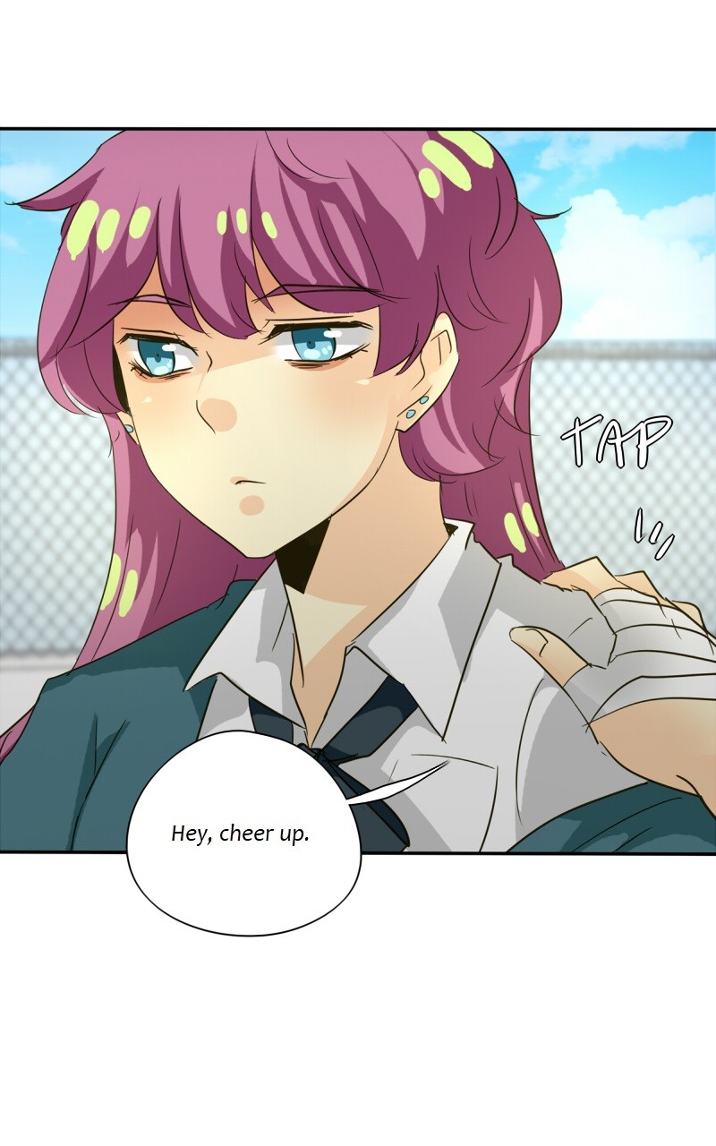 unOrdinary Chap 110 - Next Chap 111