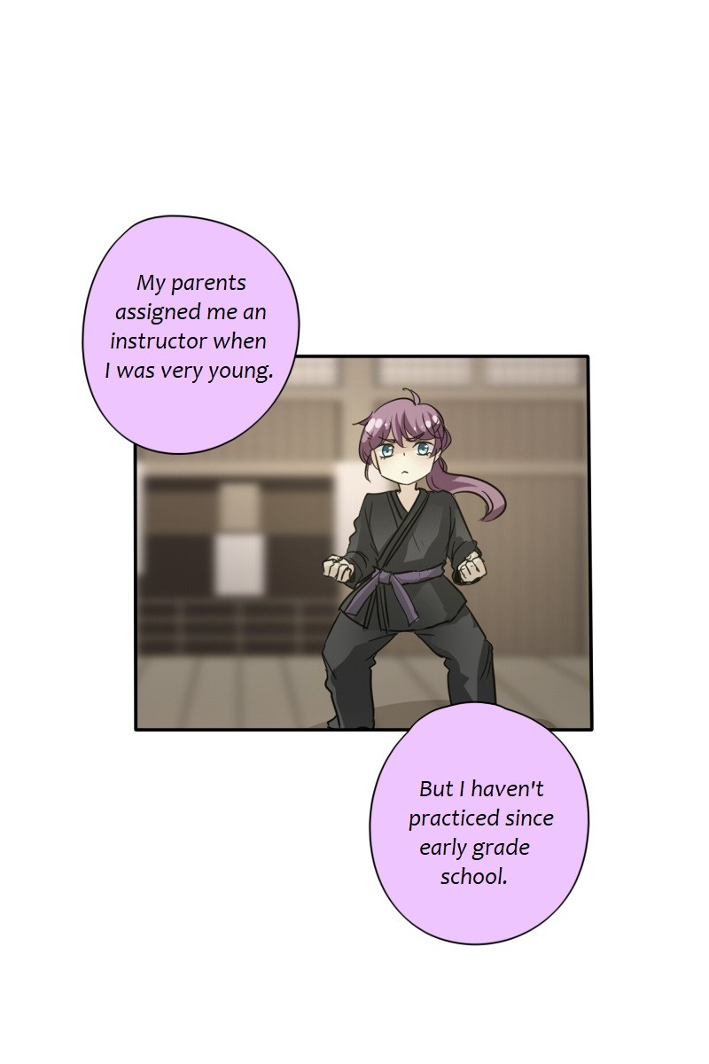 unOrdinary Chap 110 - Next Chap 111